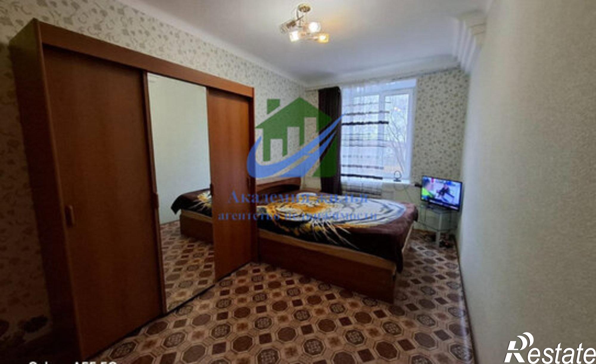 Купить квартиру за 4 800 000 рублей на проспект Мира, 21