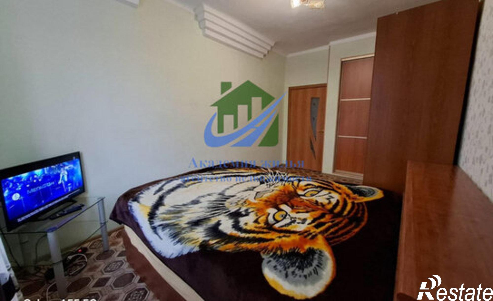 Купить квартиру за 4 800 000 рублей на проспект Мира, 21