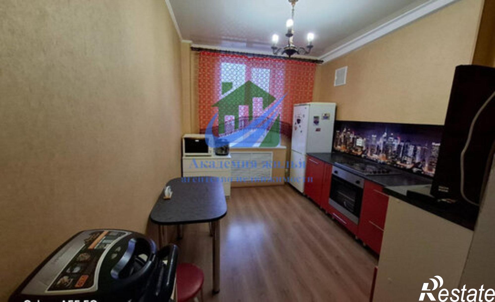 Купить квартиру за 4 800 000 рублей на проспект Мира, 21