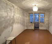 2-комн, 42кв м, этаж 3/5 ул Индустриальная, 2А