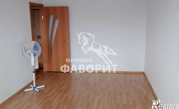 1-комн квартира ул Братская, 48А,  д. 48А