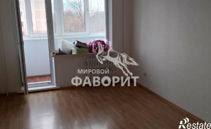 1-комн квартира ул Братская, 48А,  д. 48А