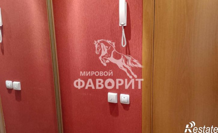 1-комн квартира ул Братская, 48А,  д. 48А