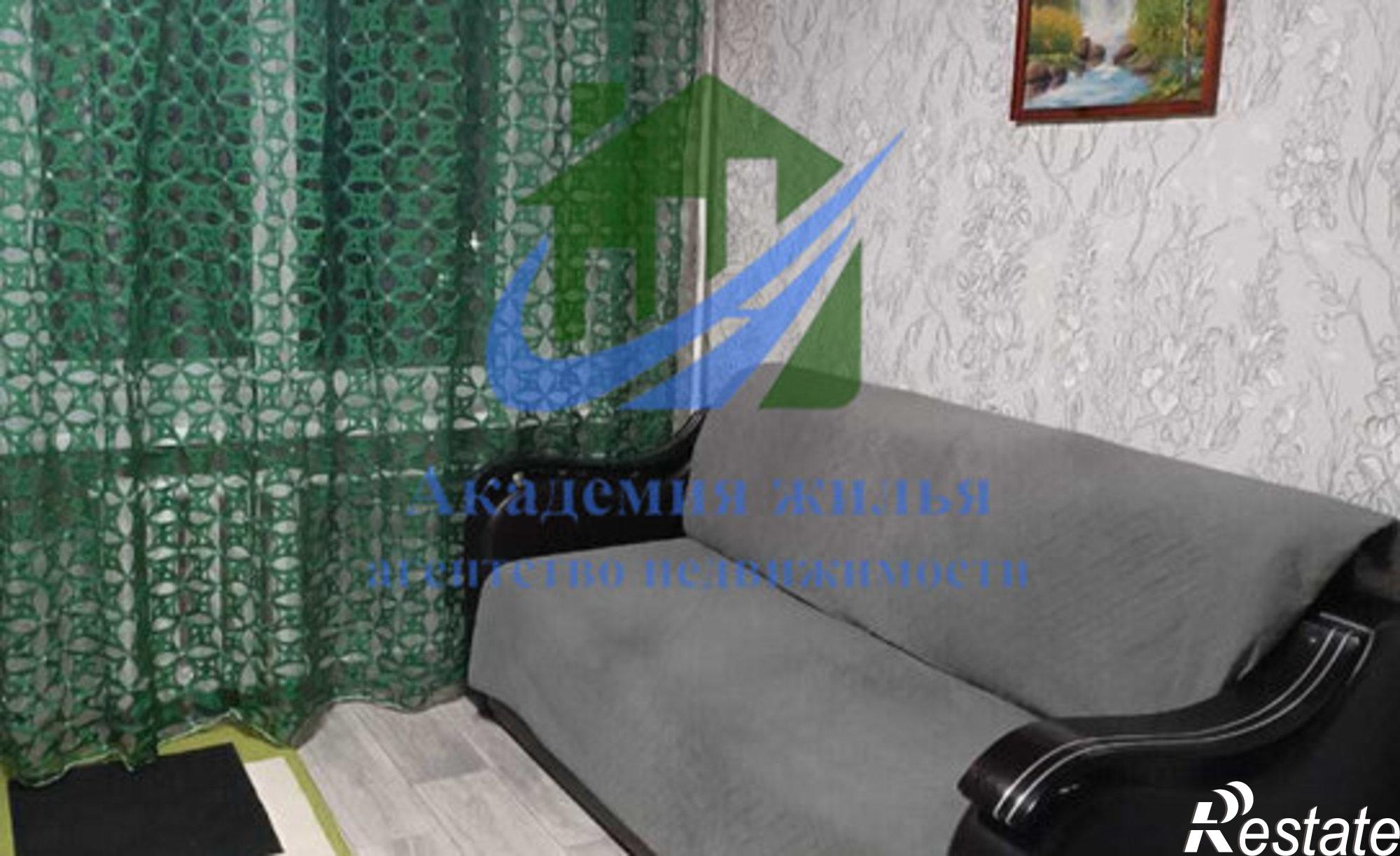 Купить квартиру за 850 000 рублей на проспект Никельщиков, 60