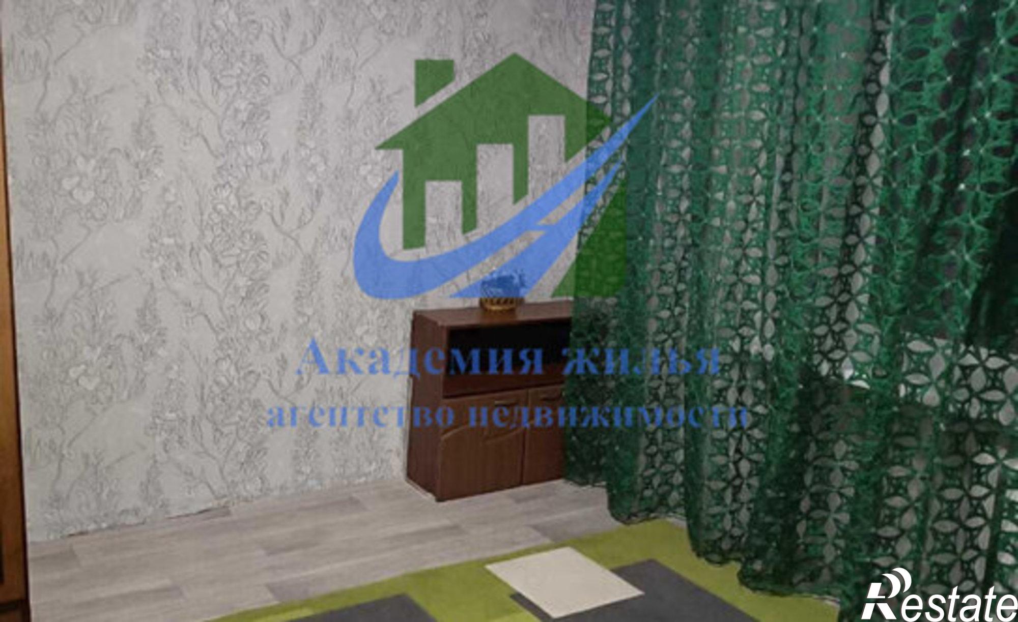 Купить квартиру за 850 000 рублей на проспект Никельщиков, 60