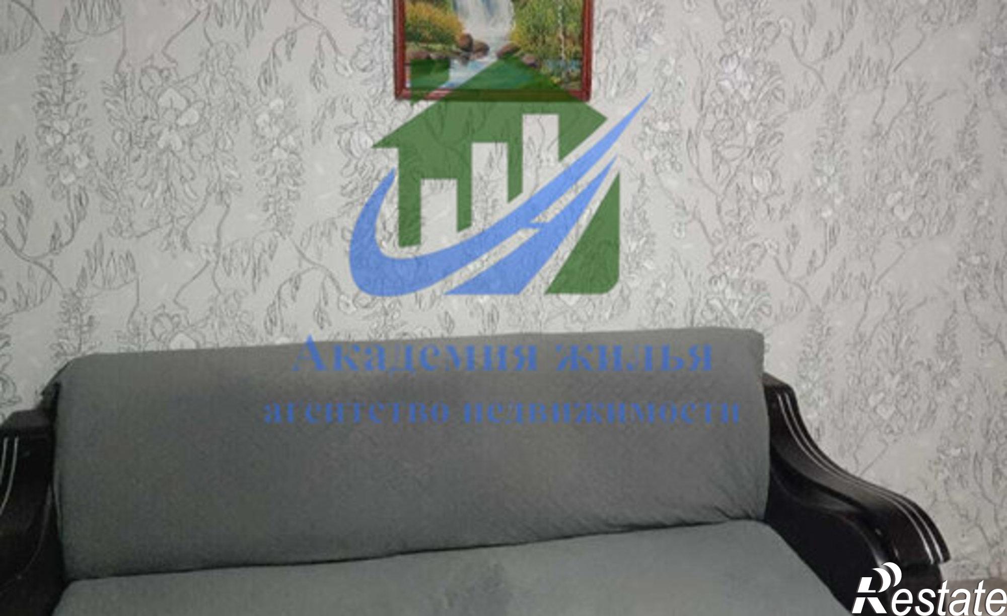 Купить квартиру за 850 000 рублей на проспект Никельщиков, 60