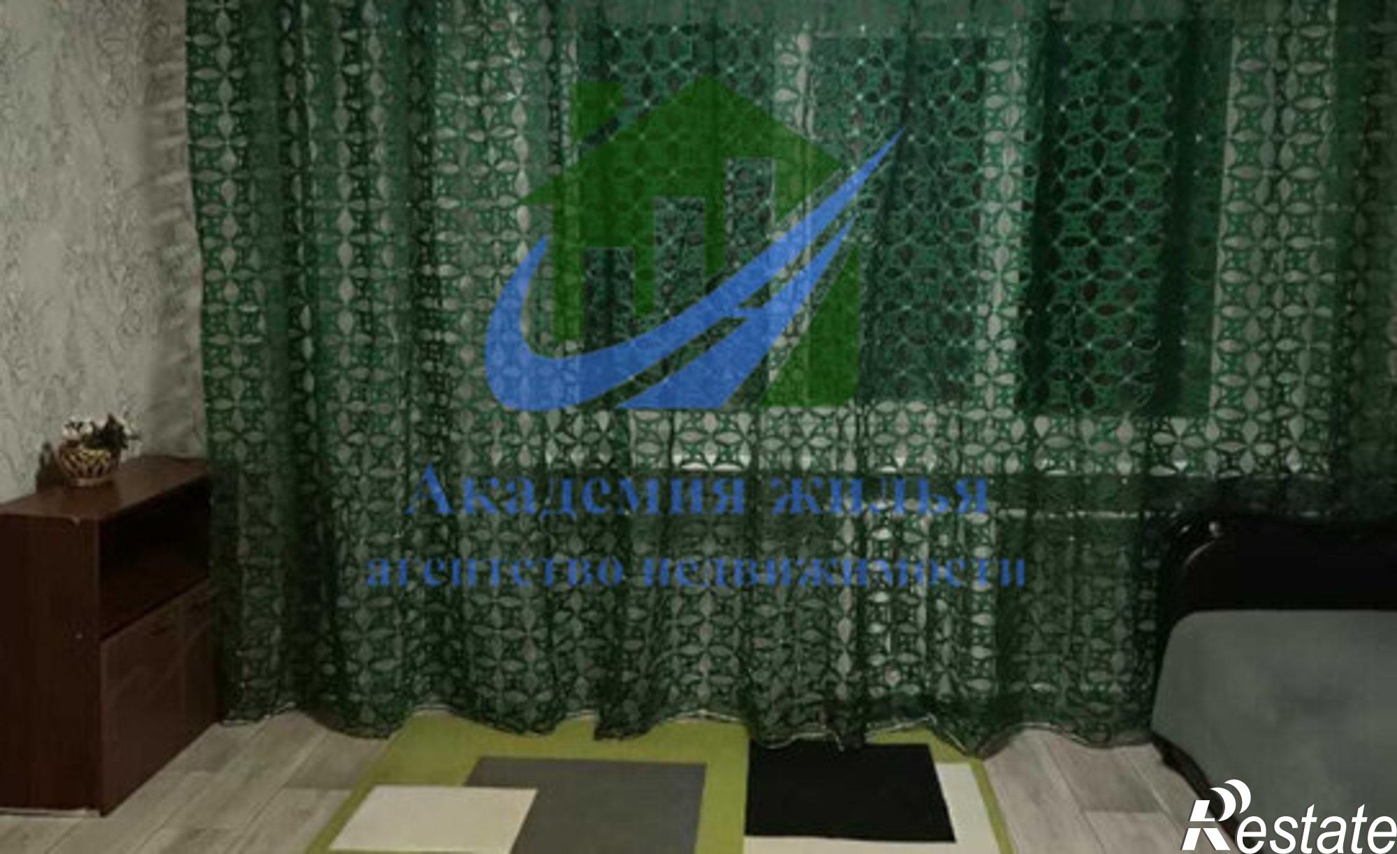 Купить квартиру за 850 000 рублей на проспект Никельщиков, 60