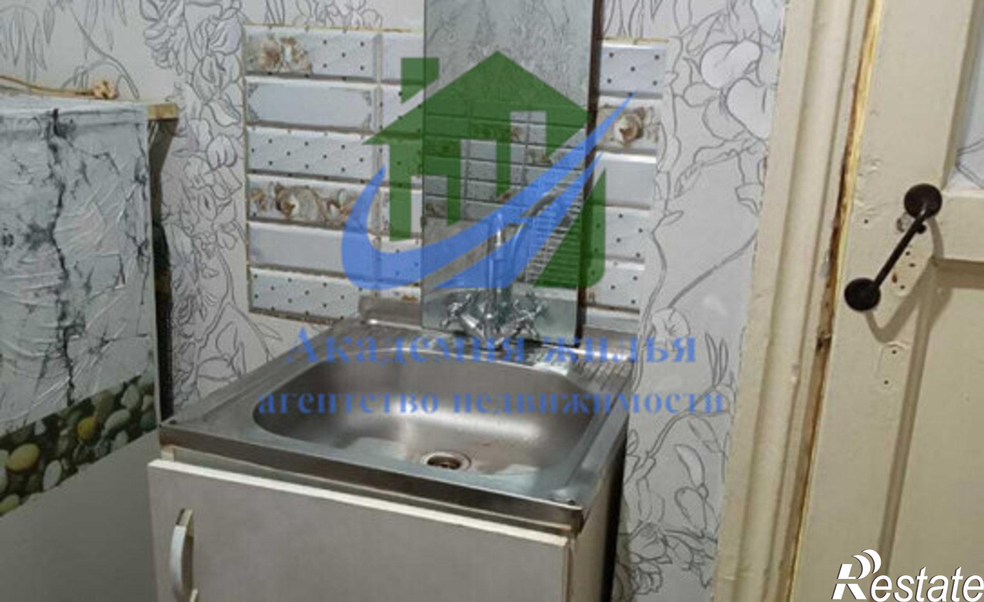 Купить квартиру за 850 000 рублей на проспект Никельщиков, 60