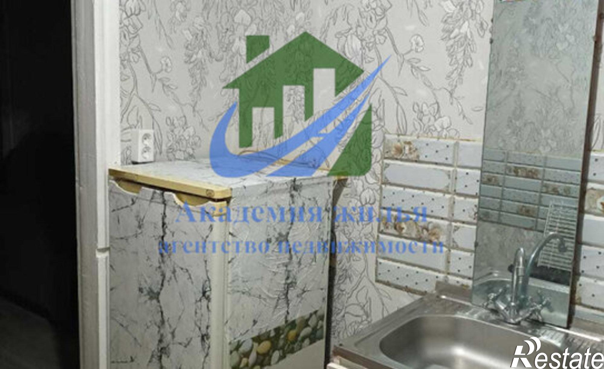 Купить квартиру за 850 000 рублей на проспект Никельщиков, 60