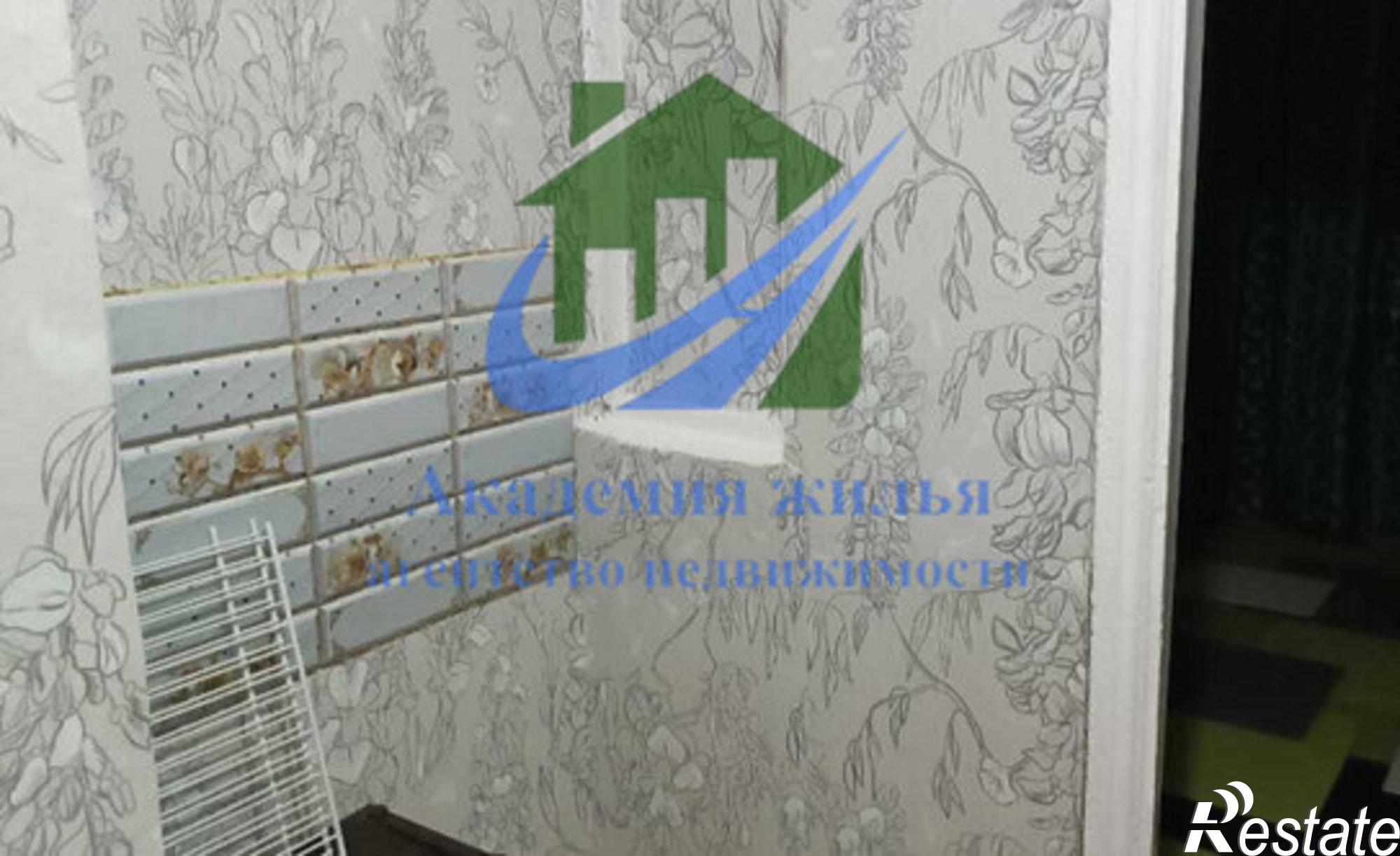 Купить квартиру за 850 000 рублей на проспект Никельщиков, 60