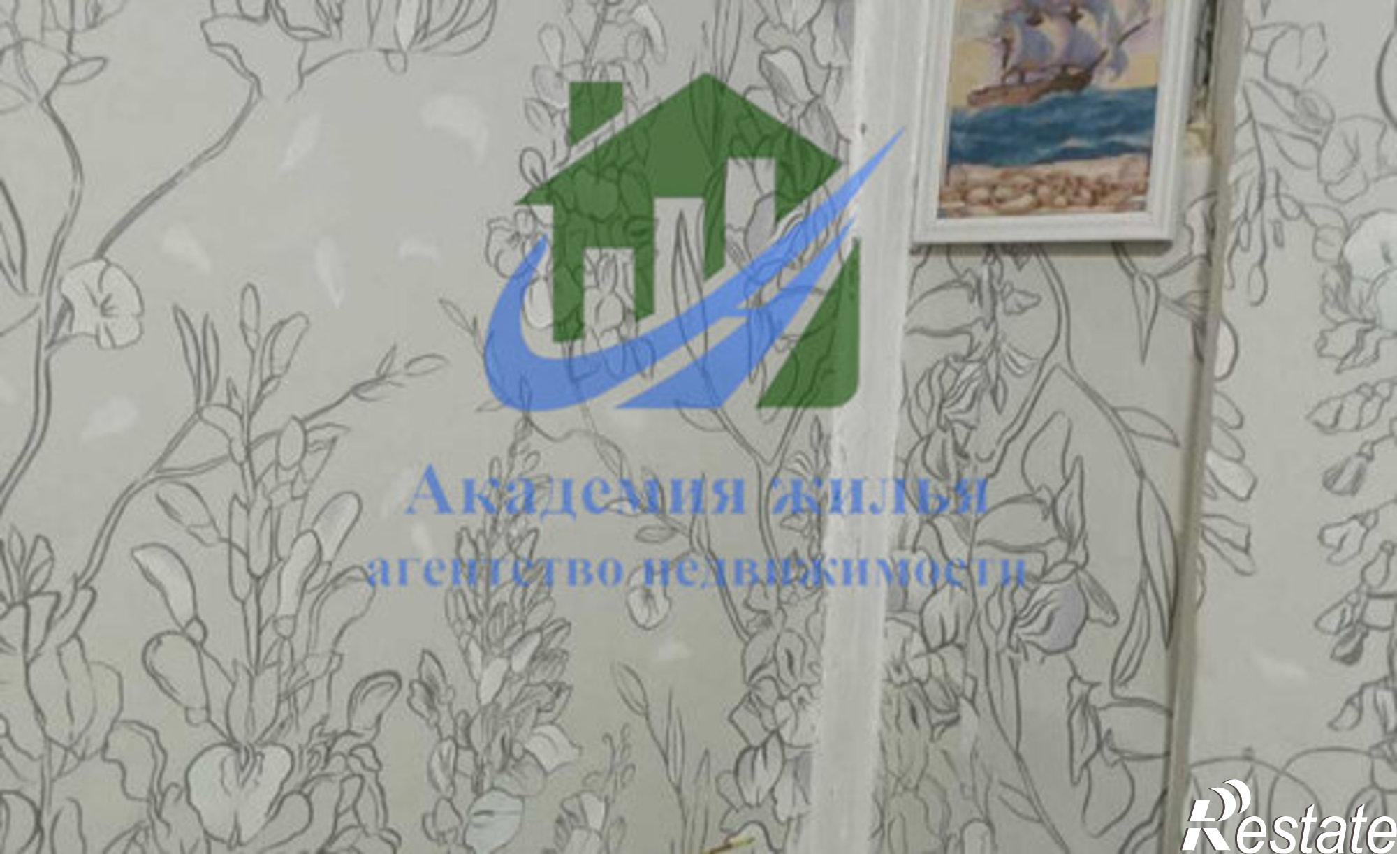 Купить квартиру за 850 000 рублей на проспект Никельщиков, 60