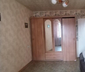 1-комн, 27кв м, этаж 4/9 ул Беляева, 7