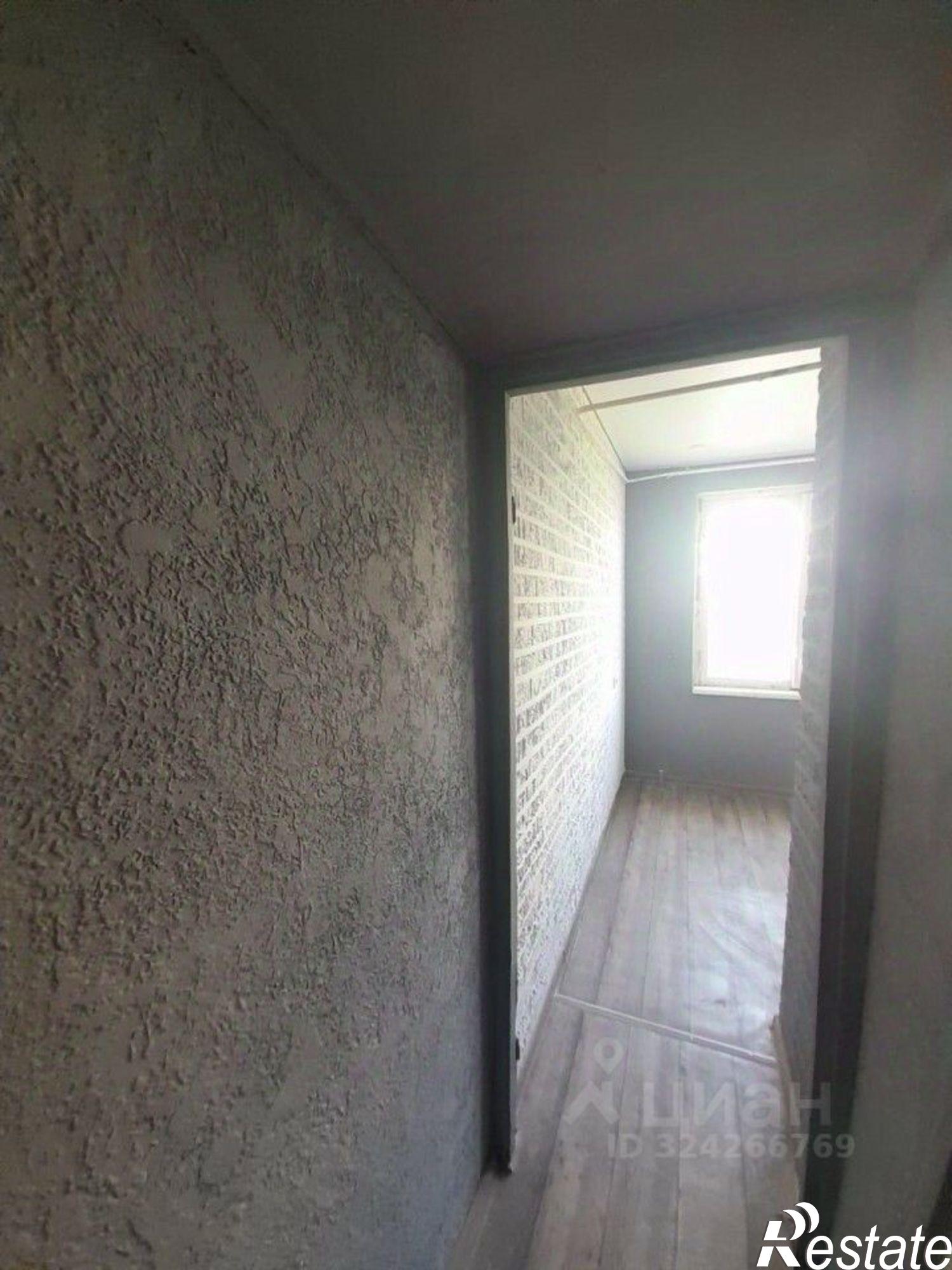 Купить квартиру за 1 820 000 рублей на ул Комарова, 2