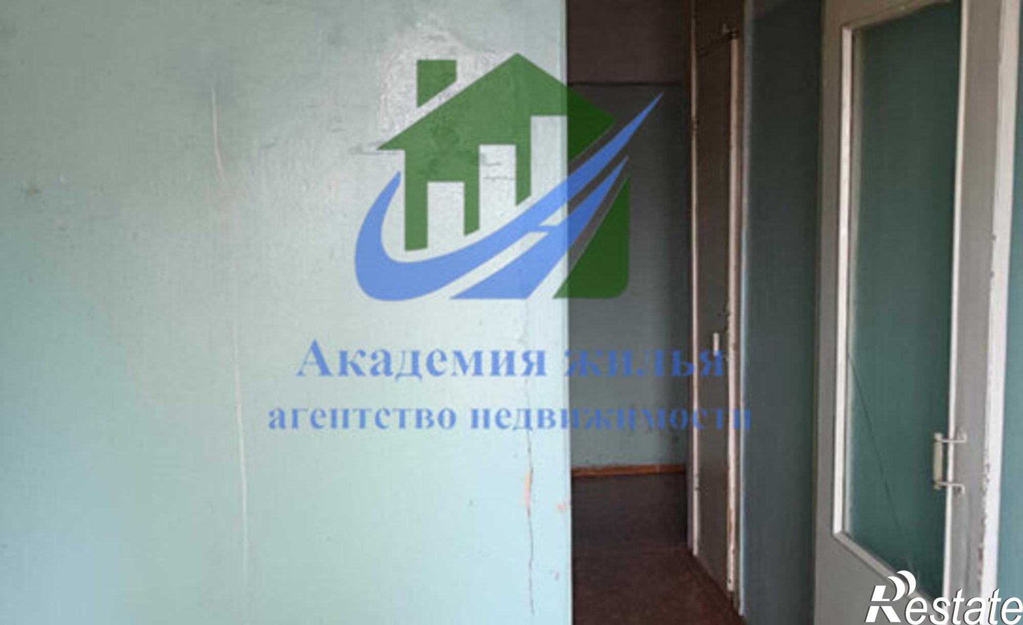 Купить квартиру за 3 150 000 рублей на улица Горького, 119