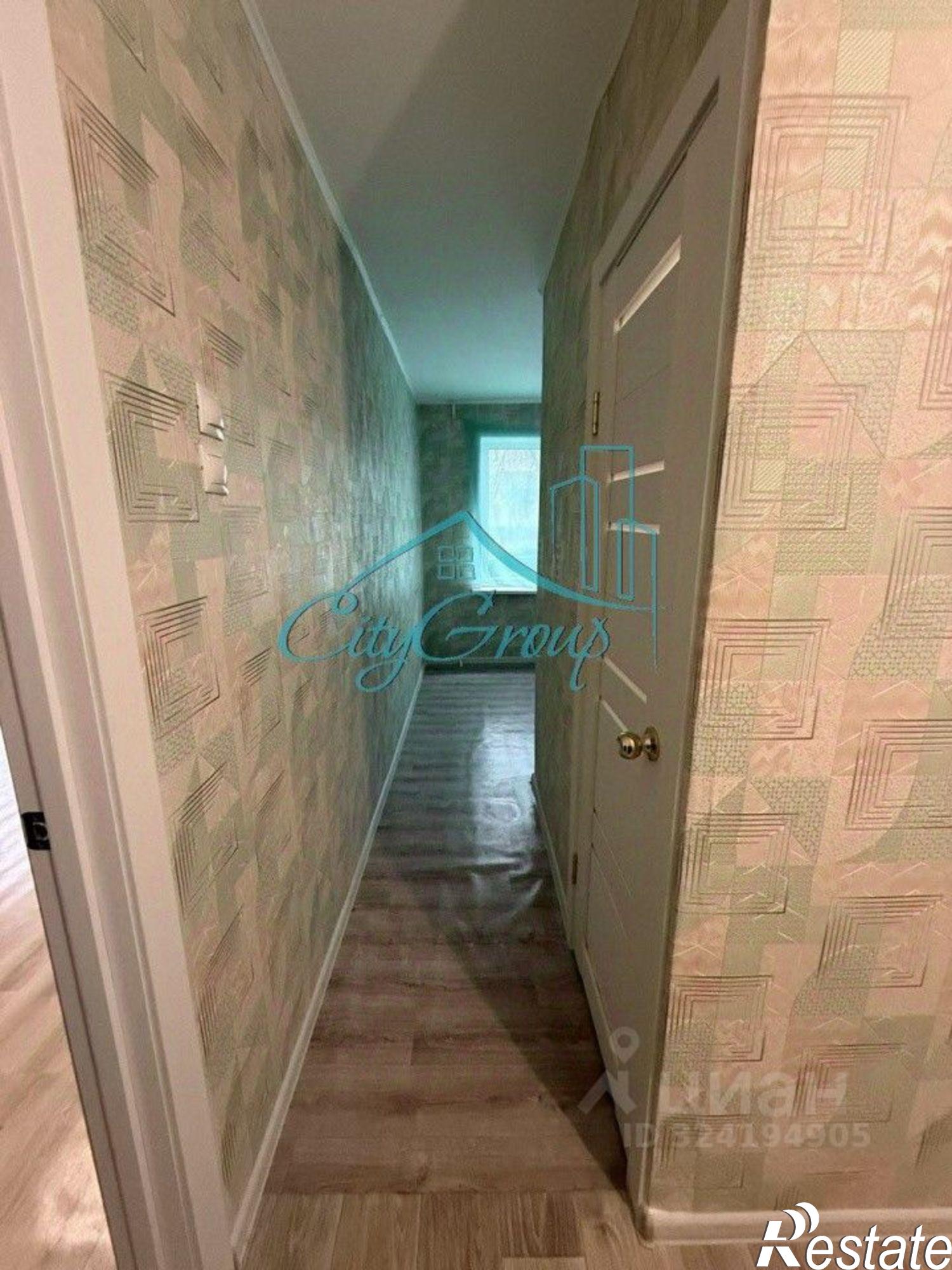 Купить квартиру за 2 850 000 рублей на улица Васнецова, 3