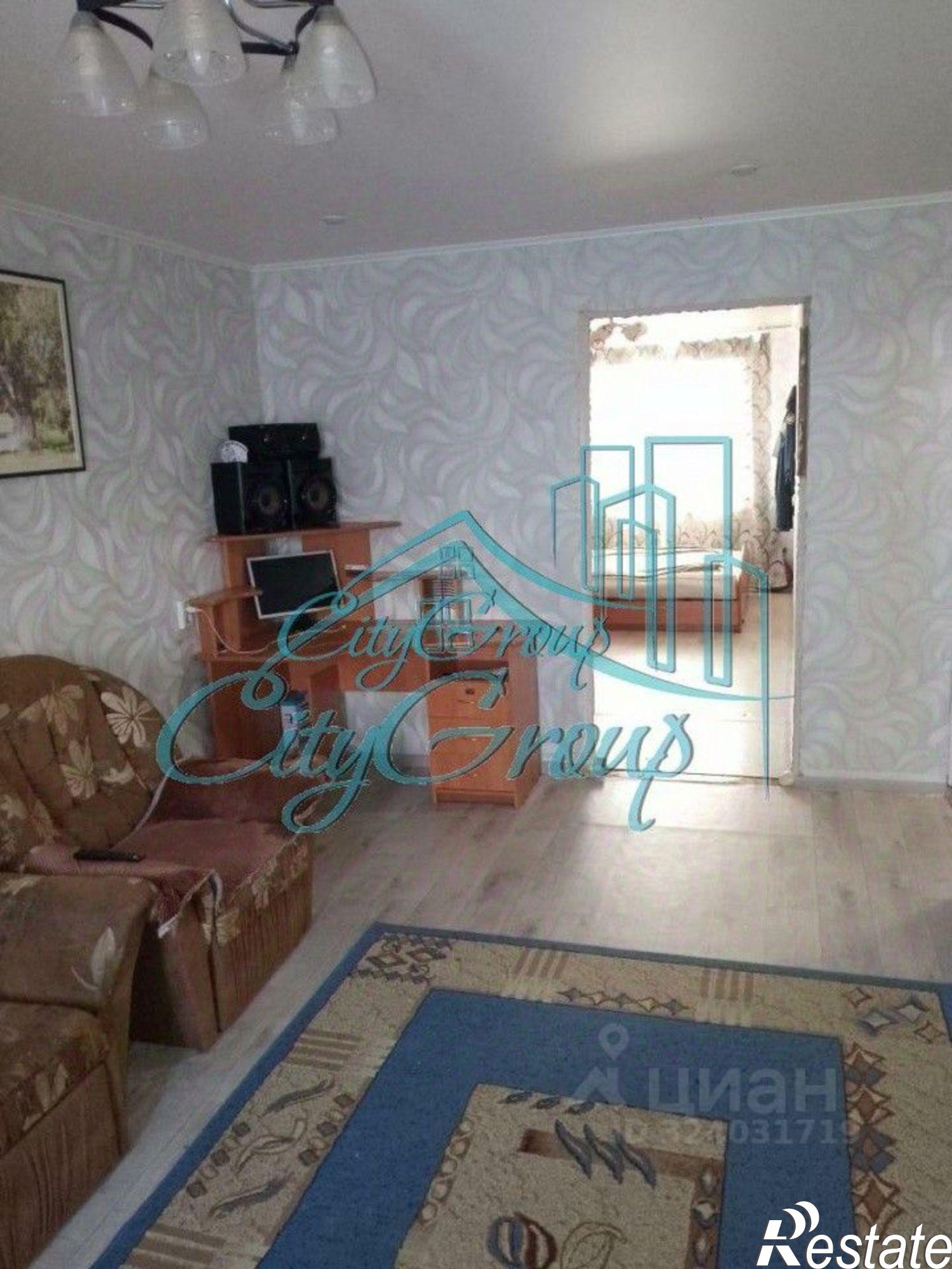 Купить квартиру за 2 500 000 рублей на Перегонная улица, 20А