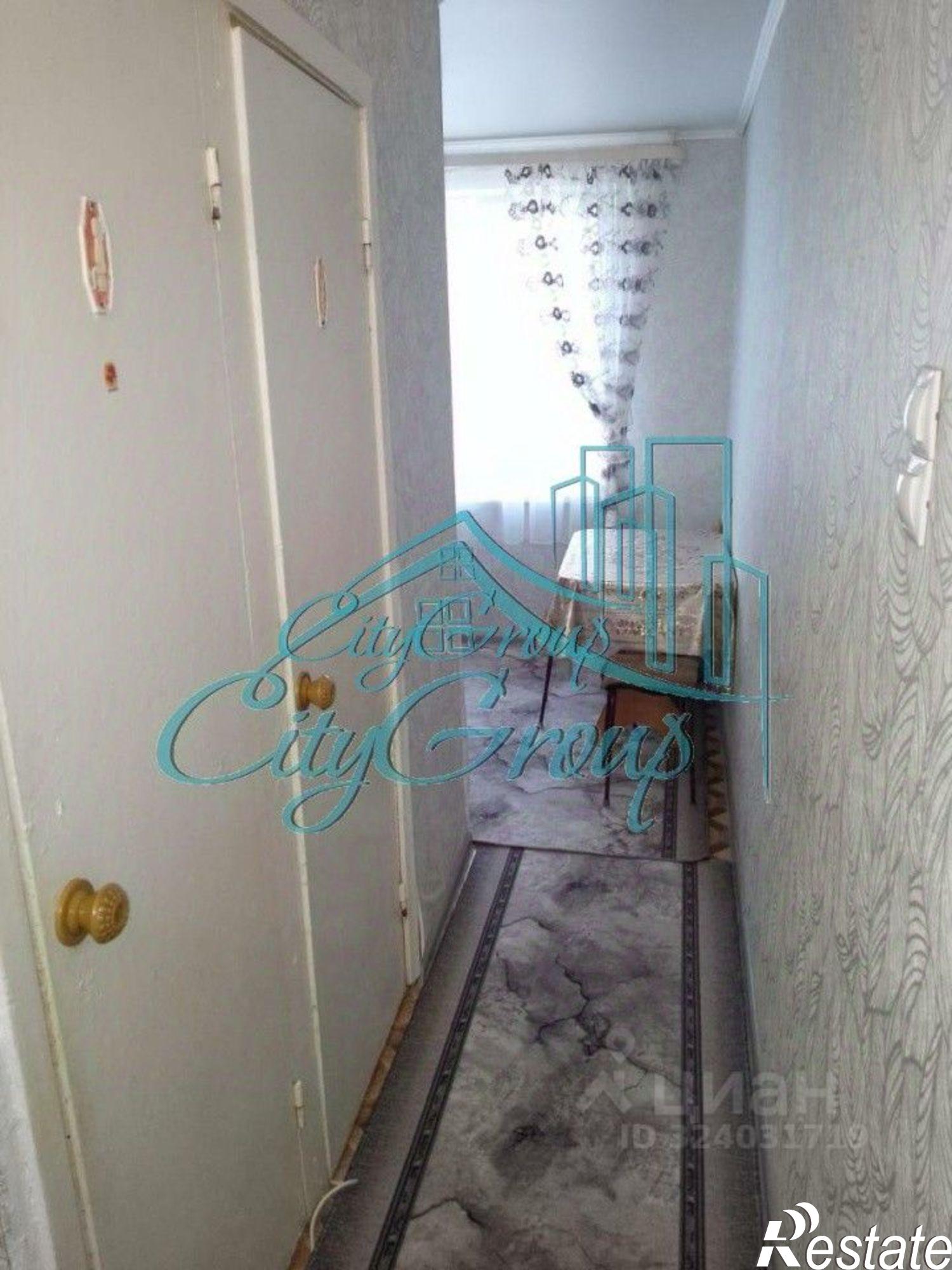 Купить квартиру за 2 500 000 рублей на Перегонная улица, 20А