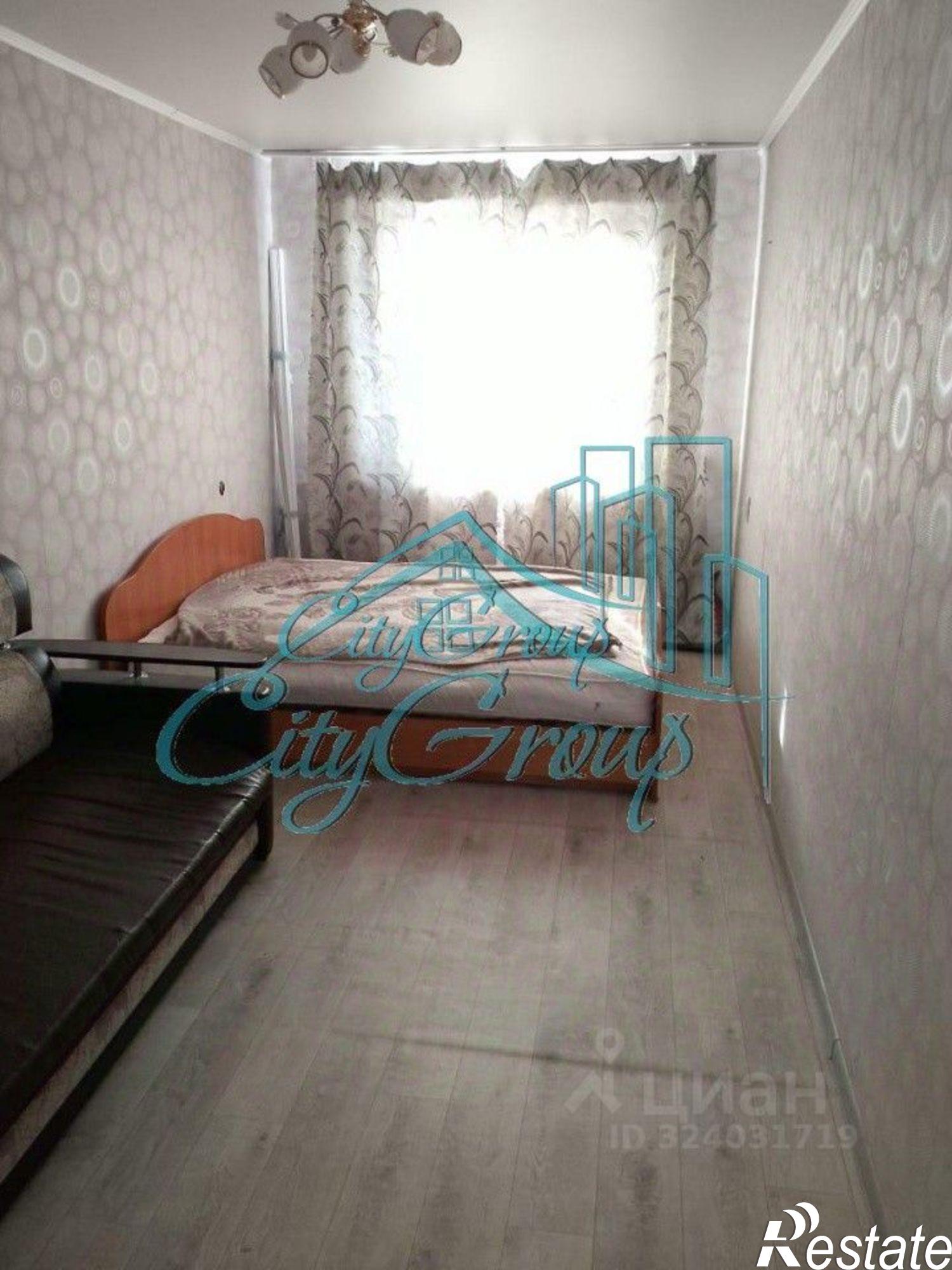 Купить квартиру за 2 500 000 рублей на Перегонная улица, 20А