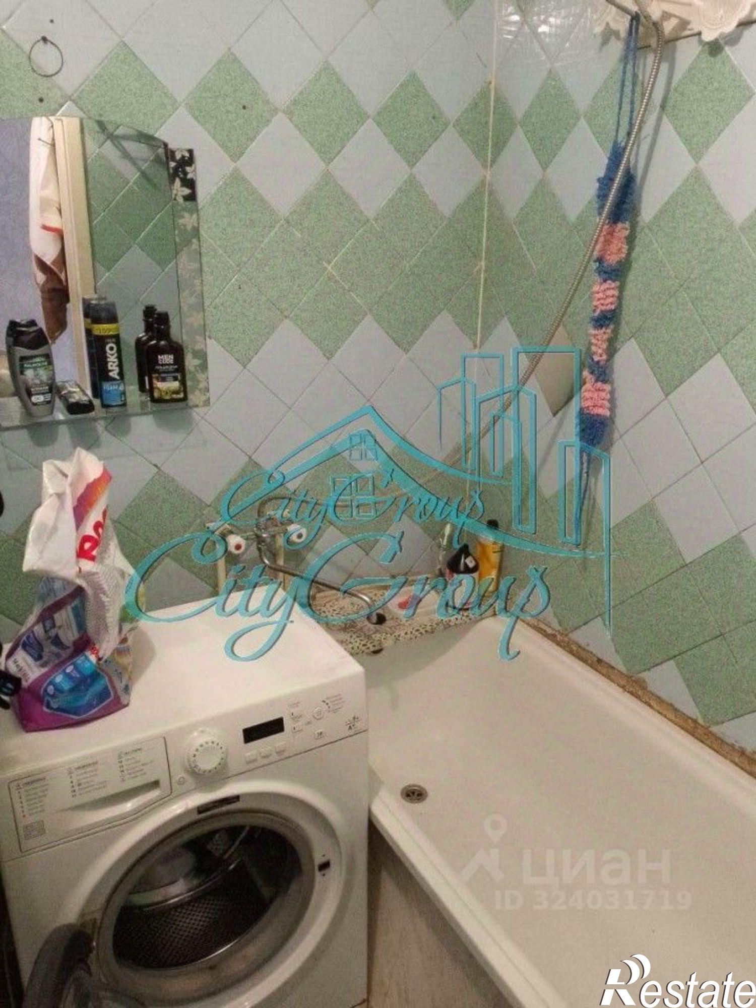 Купить квартиру за 2 500 000 рублей на Перегонная улица, 20А