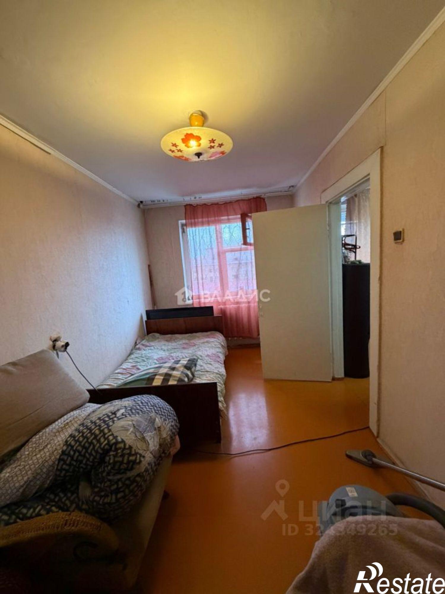 Купить квартиру за 2 000 000 рублей на проспект Ленина, 58