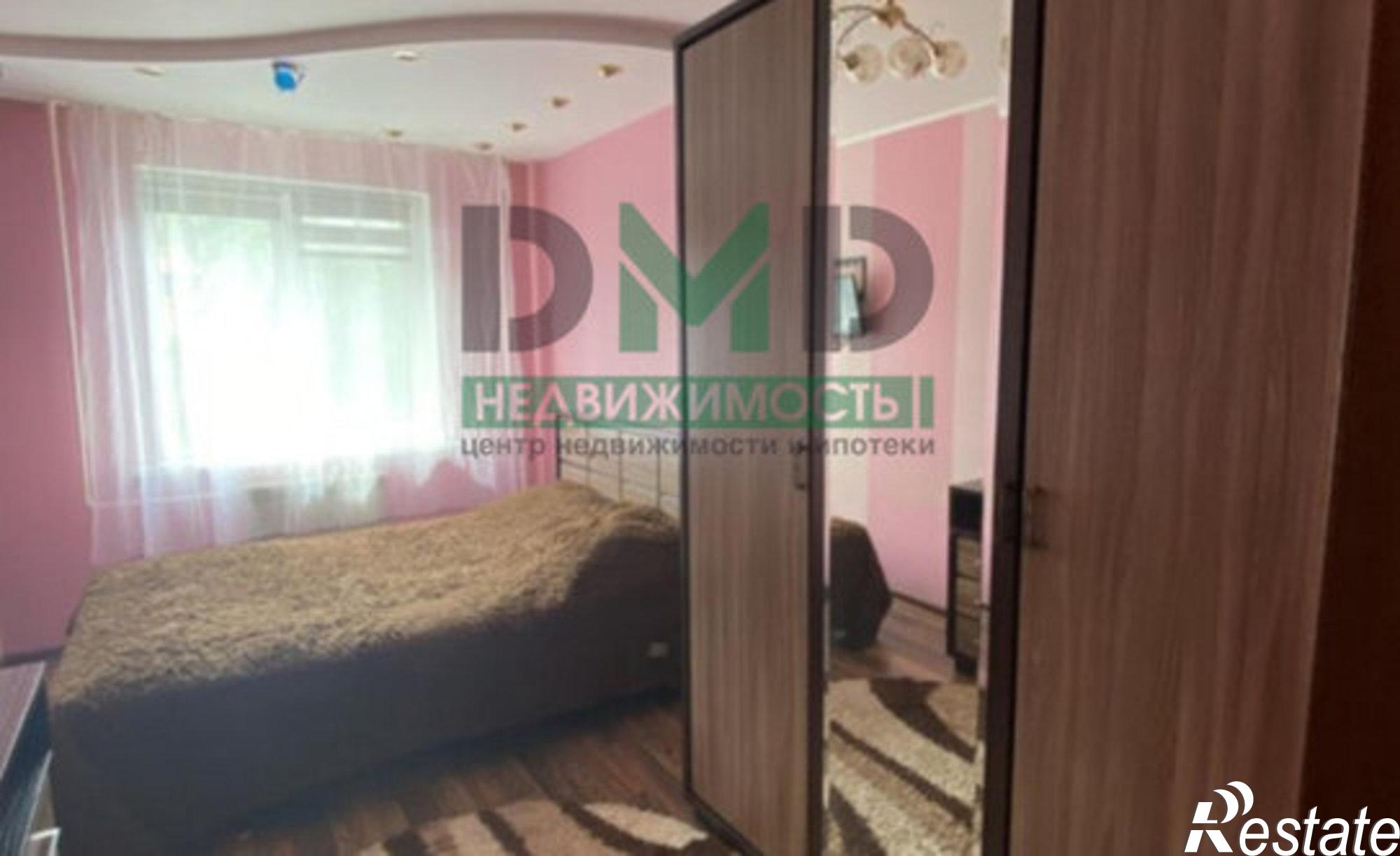 Купить квартиру за 3 500 000 рублей на Краматорская улица, 12