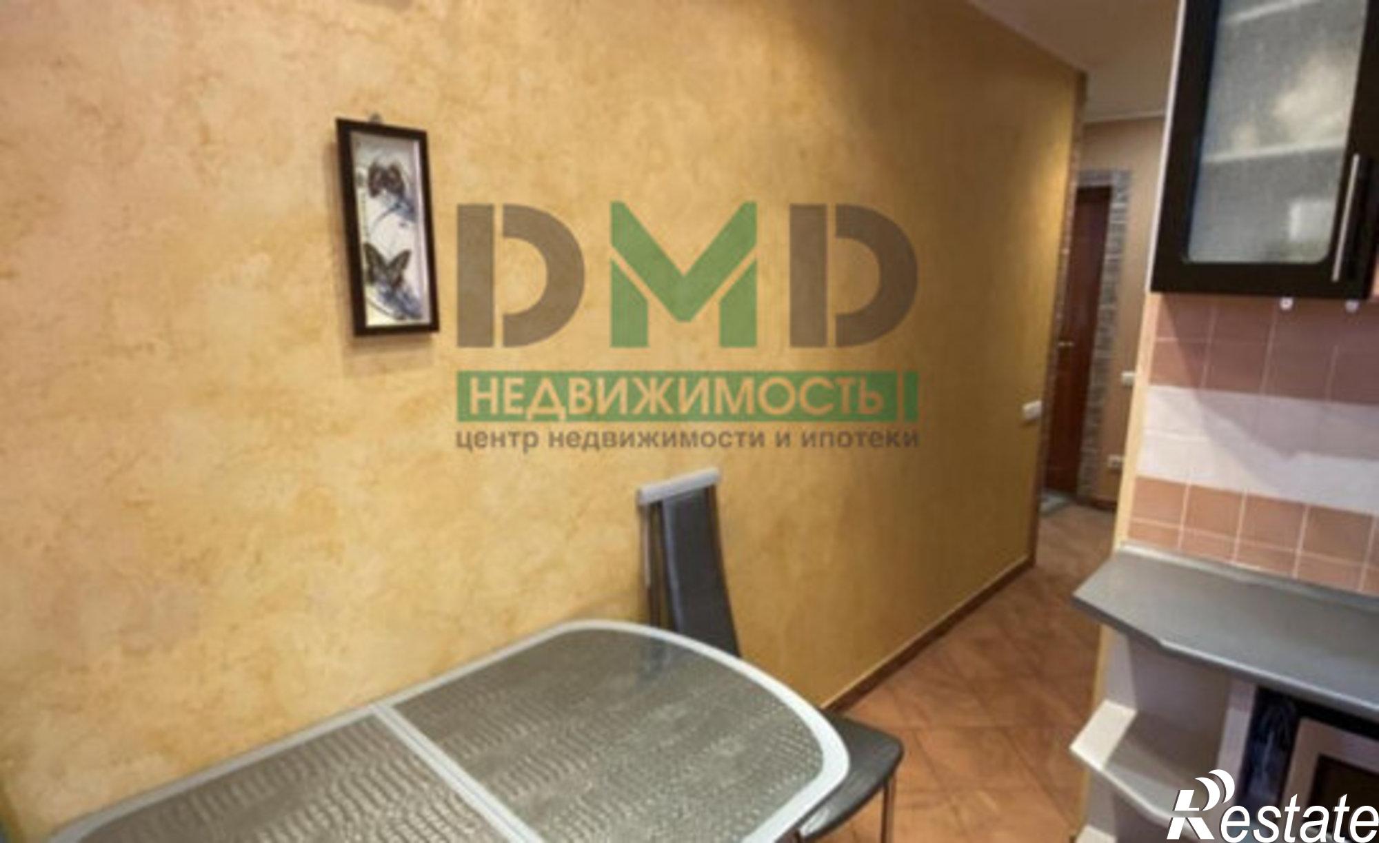 Купить квартиру за 3 500 000 рублей на Краматорская улица, 12