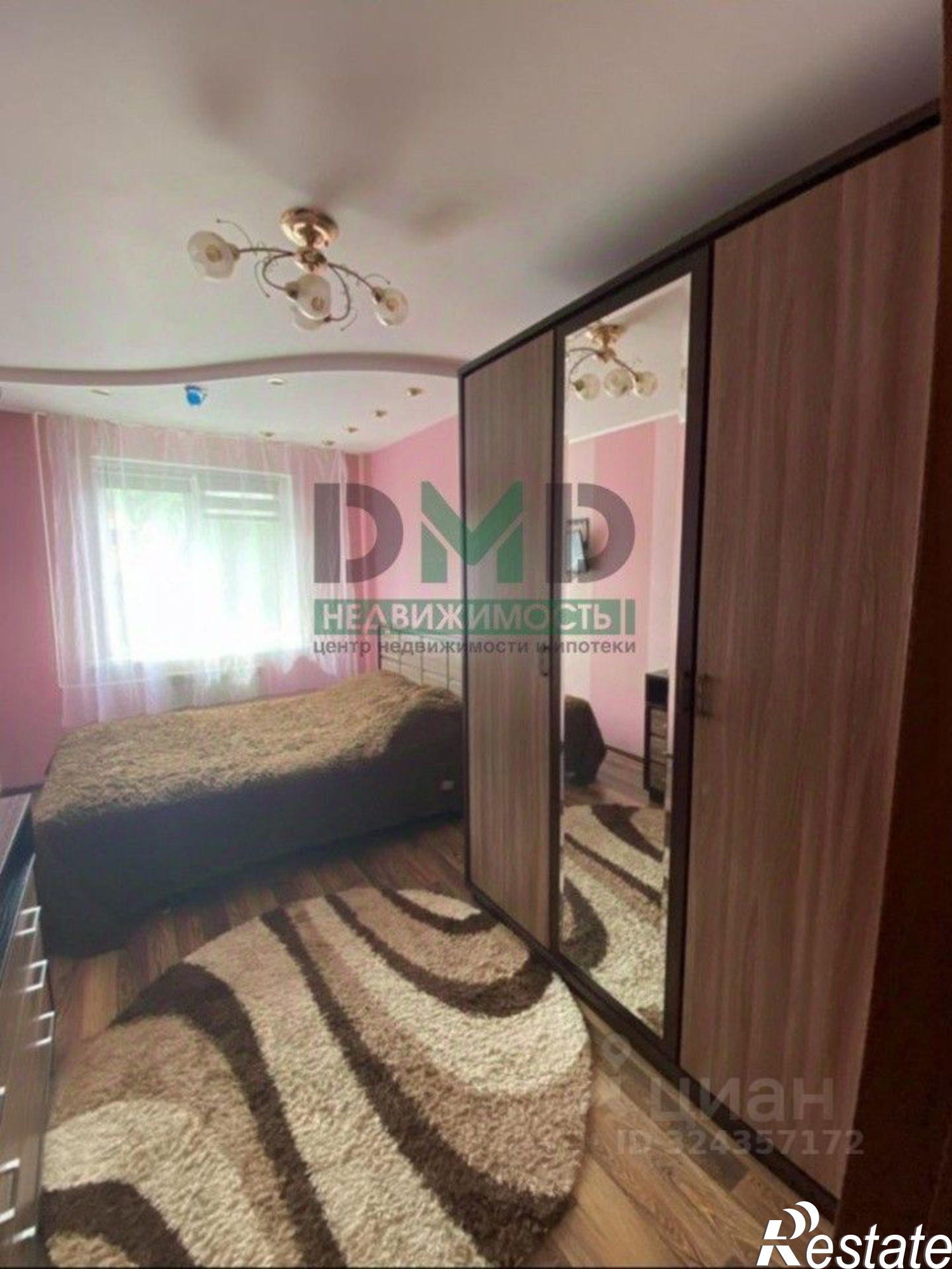 Купить квартиру за 3 500 000 рублей на Краматорская улица, 12