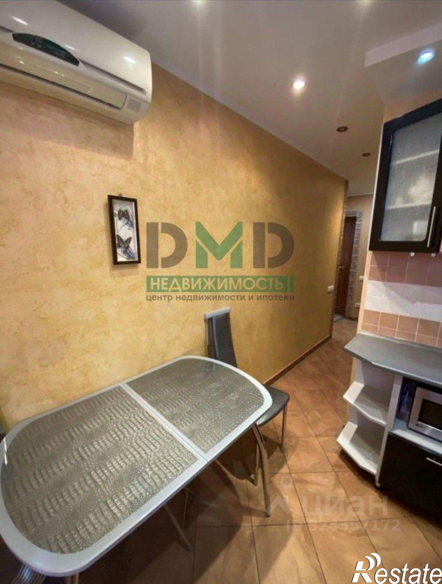 Купить квартиру за 3 500 000 рублей на Краматорская улица, 12