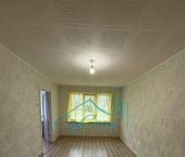 2-комн, 45кв м, этаж 1/5 улица Васнецова, 3