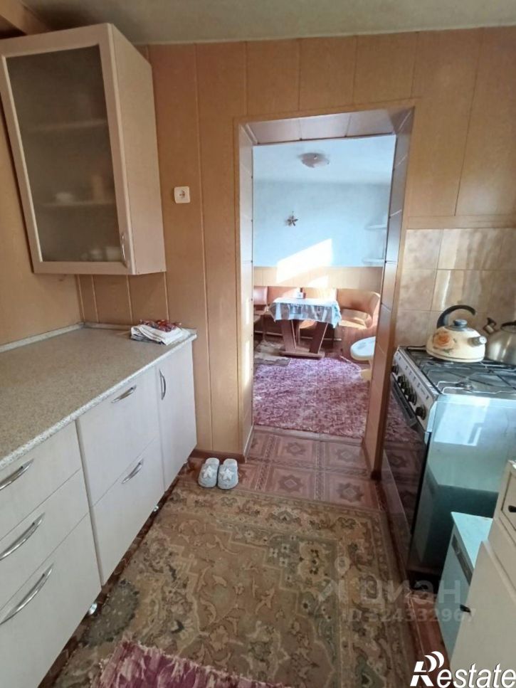 Коттедж/дом проспект Ленина