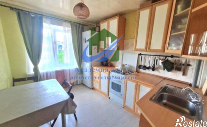 3-комн квартира Вяземская улица, 20,  д. 20