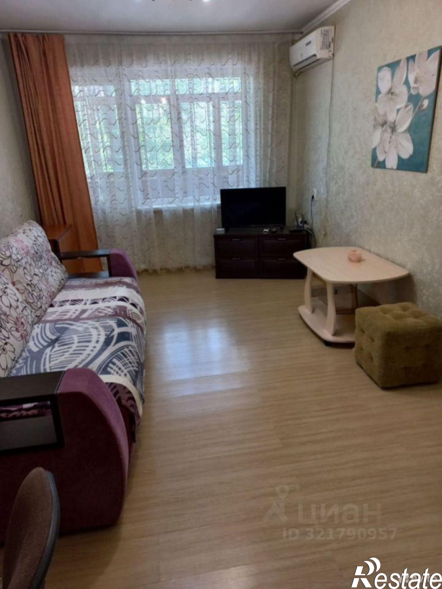 Сдать квартиру за 25 000 рублей на Новосибирская улица, 33