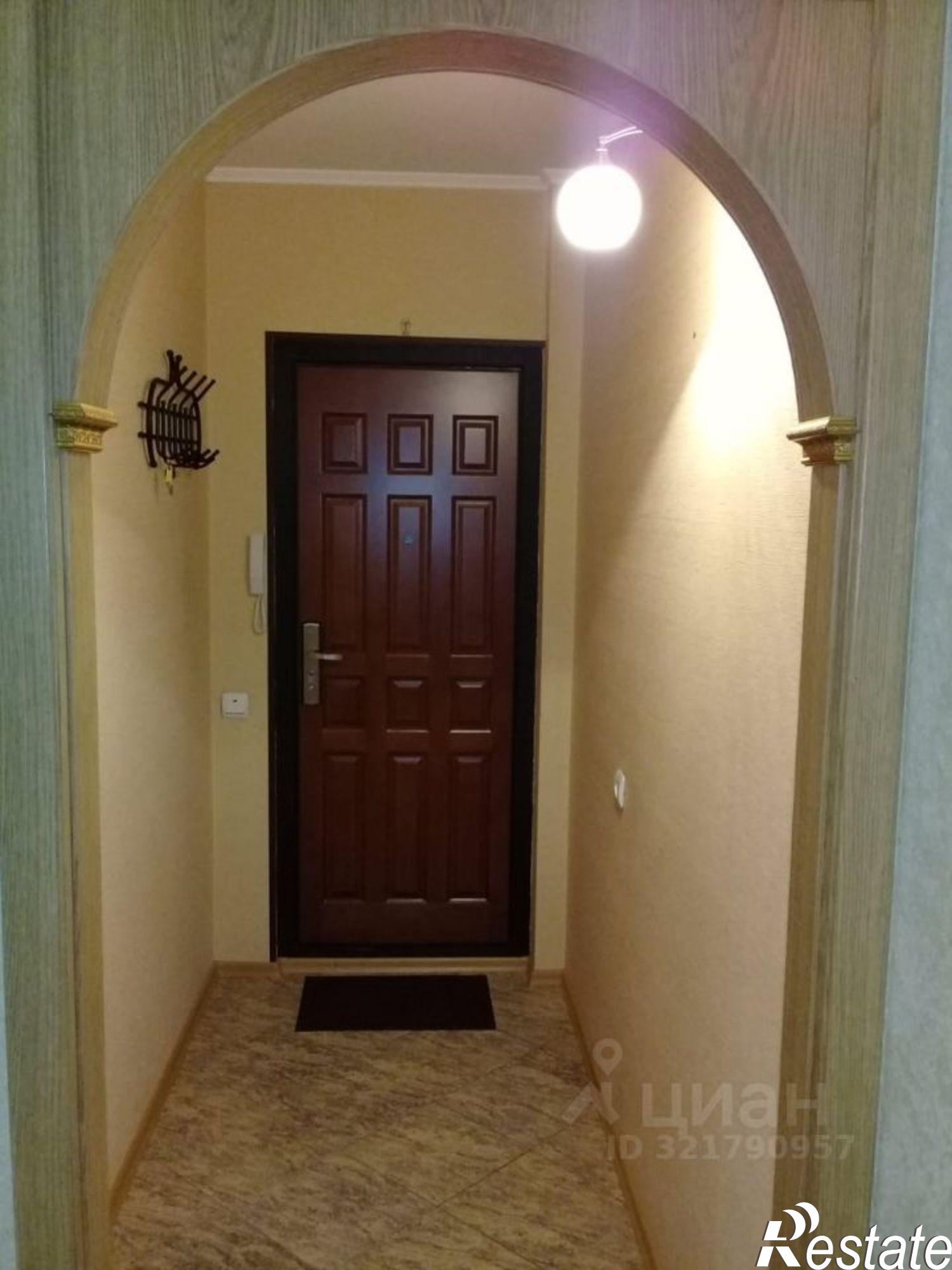 Сдать квартиру за 25 000 рублей на Новосибирская улица, 33