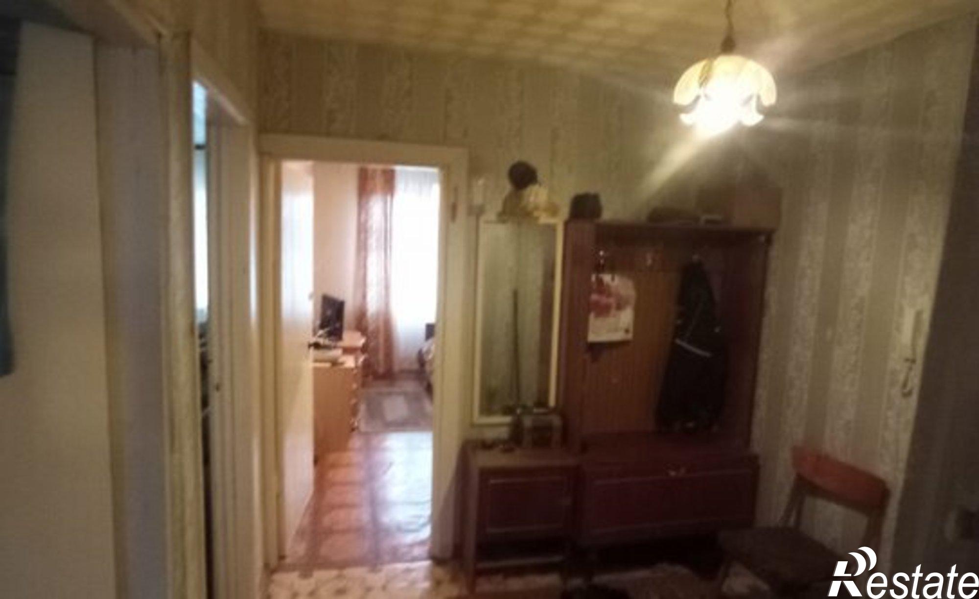 Купить квартиру за 2 830 000 рублей на Стартовая улица, 3А