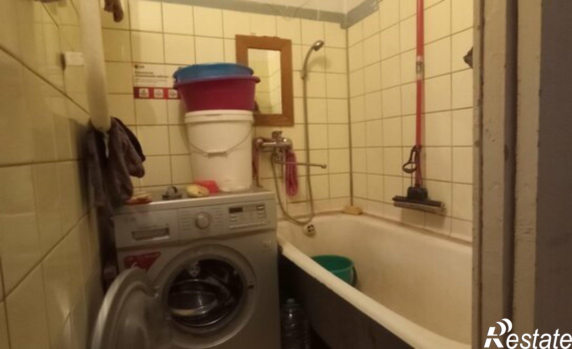 Купить квартиру за 2 830 000 рублей на Стартовая улица, 3А