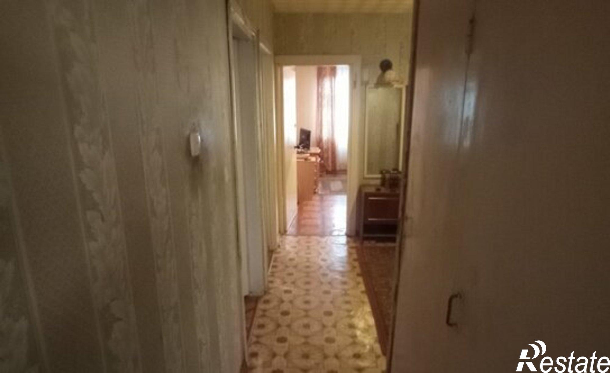 Купить квартиру за 2 830 000 рублей на Стартовая улица, 3А