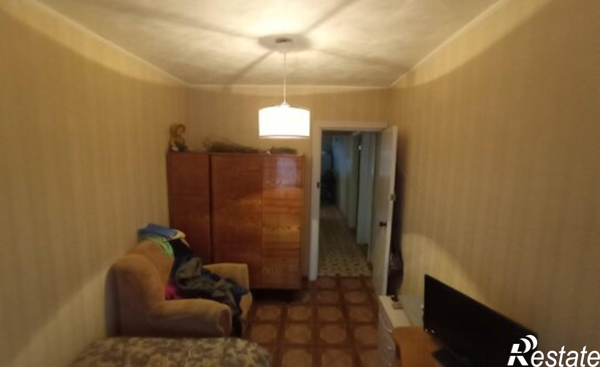 Купить квартиру за 2 830 000 рублей на Стартовая улица, 3А