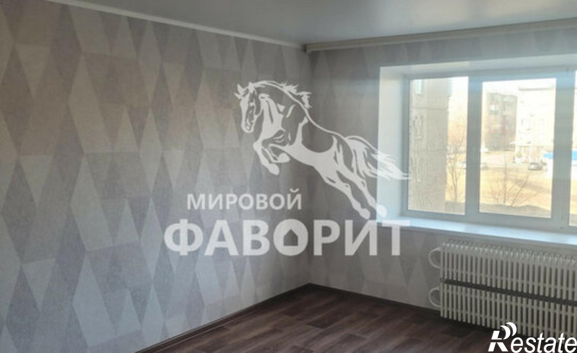 Купить квартиру за 2 000 000 рублей на Ялтинская улица, 85