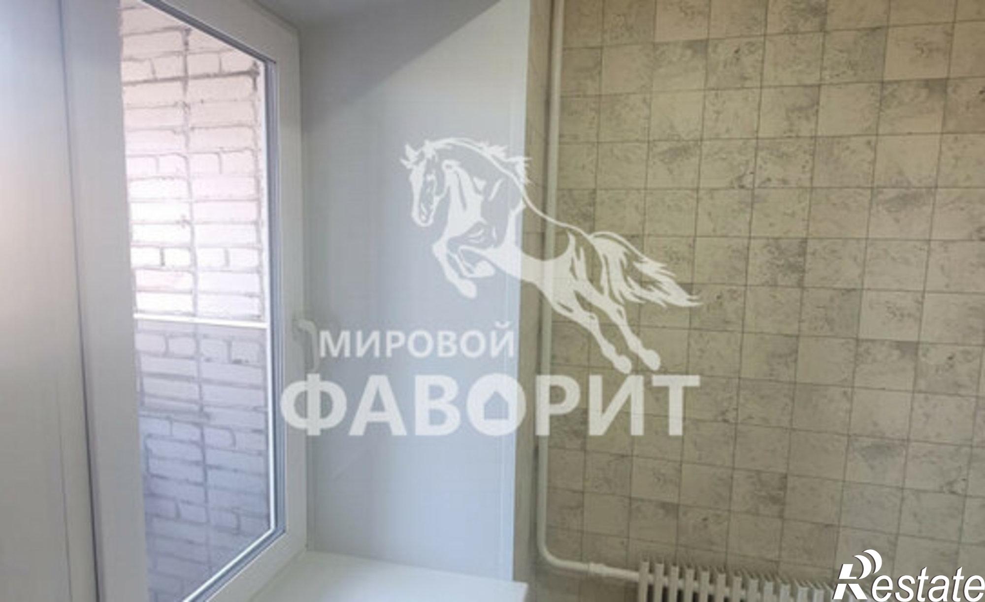 Купить квартиру за 2 000 000 рублей на Ялтинская улица, 85