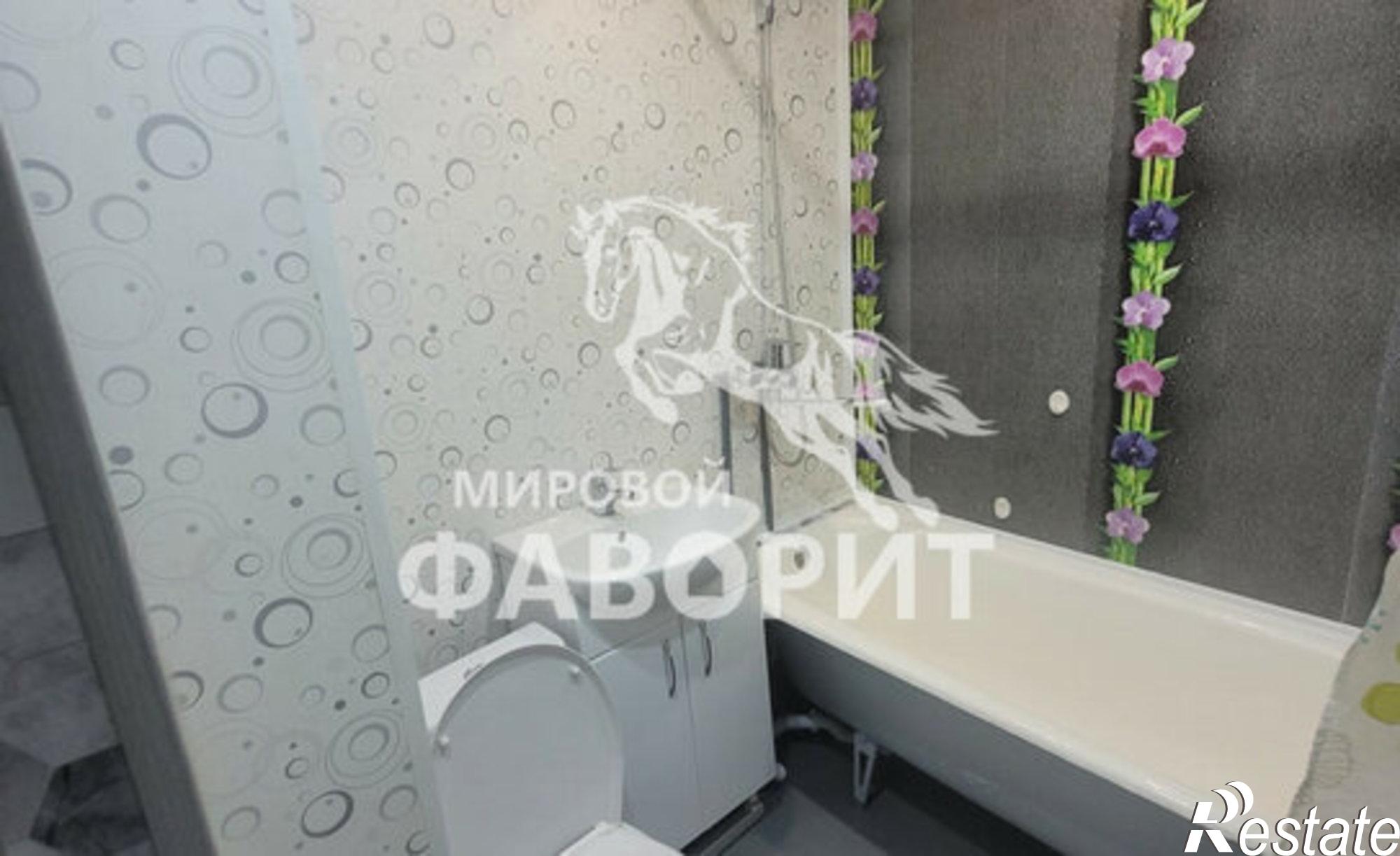 Купить квартиру за 2 000 000 рублей на Ялтинская улица, 85