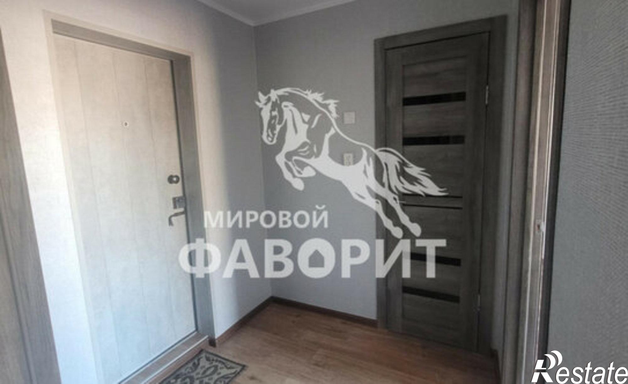 Купить квартиру за 2 000 000 рублей на Ялтинская улица, 85