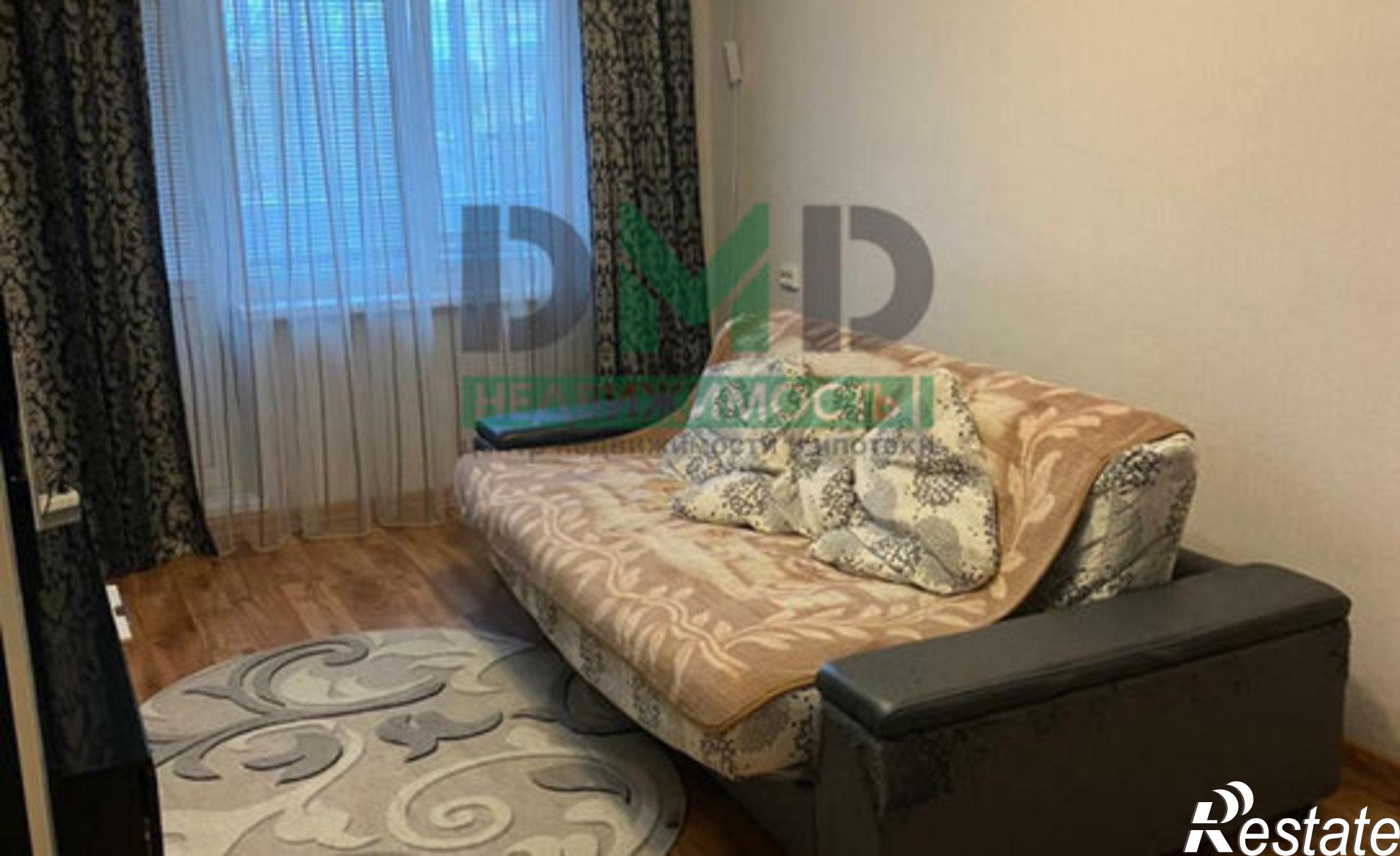 Купить квартиру за 3 400 000 рублей на ул Молодежная, 8А