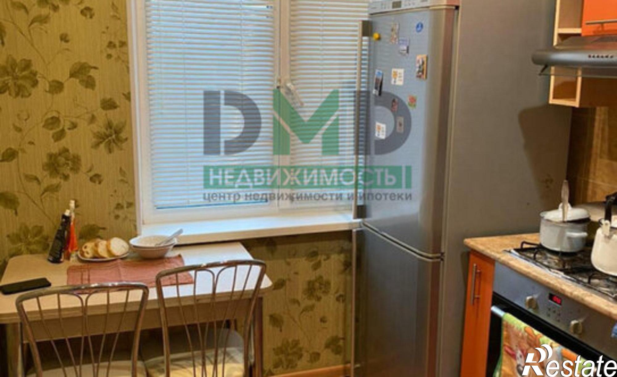 Купить квартиру за 3 400 000 рублей на ул Молодежная, 8А