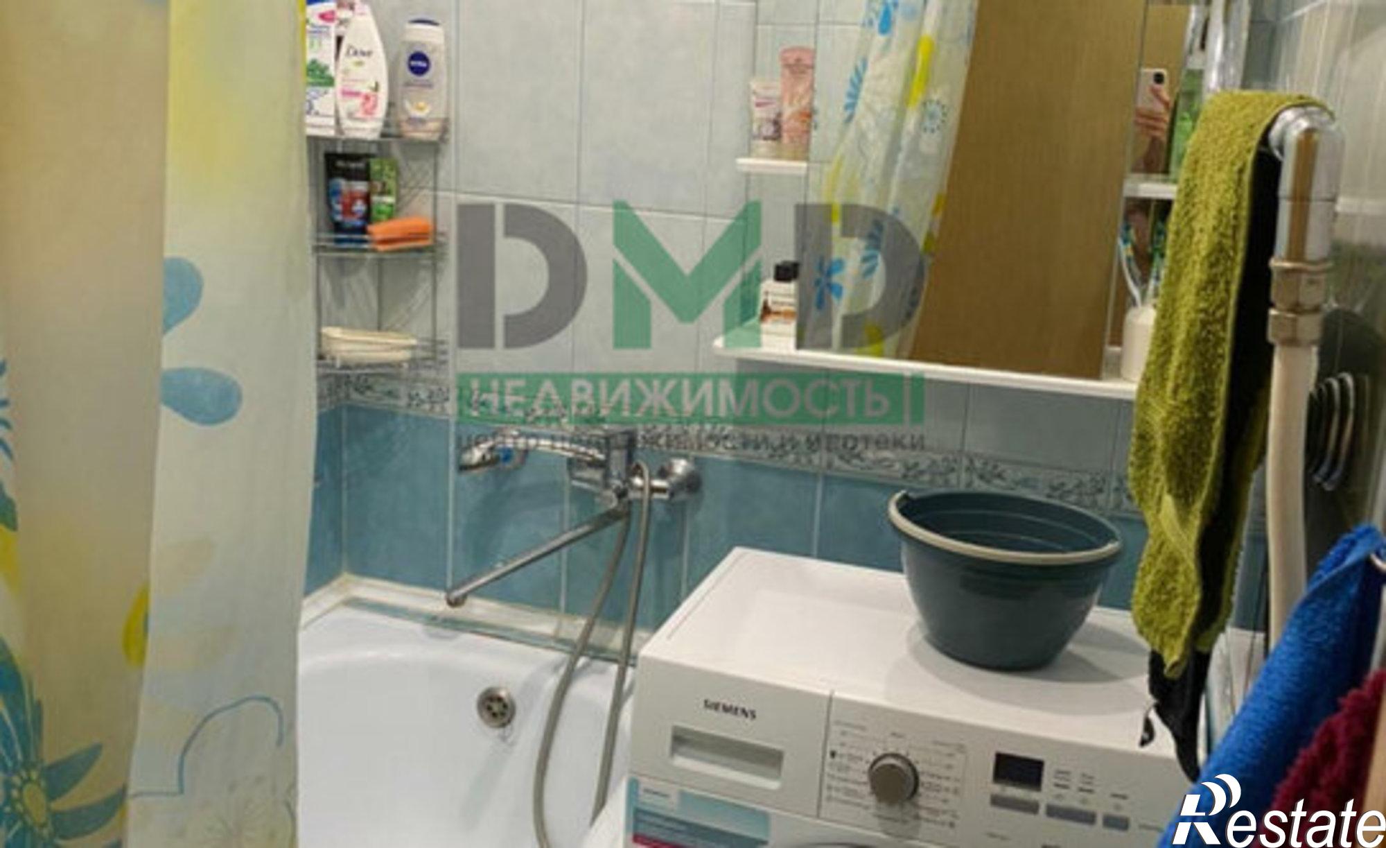 Купить квартиру за 3 400 000 рублей на ул Молодежная, 8А