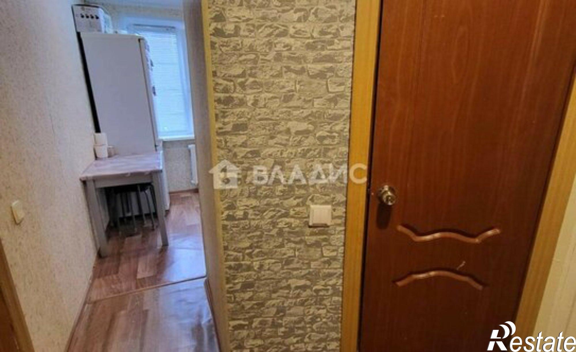 Купить квартиру за 1 950 000 рублей на ул Просвещения, 57А