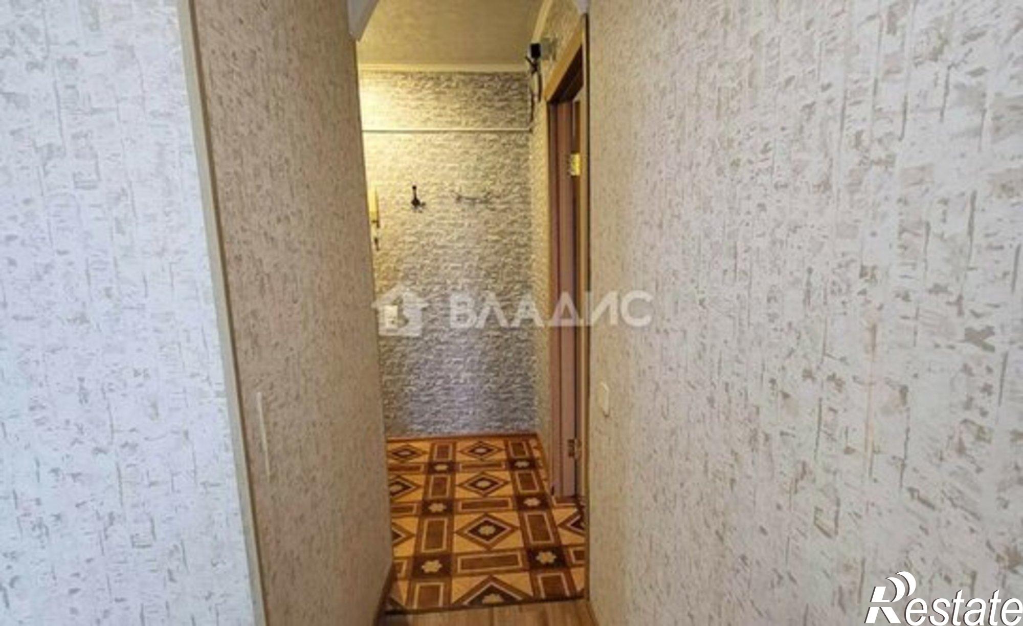 Купить квартиру за 1 950 000 рублей на ул Просвещения, 57А