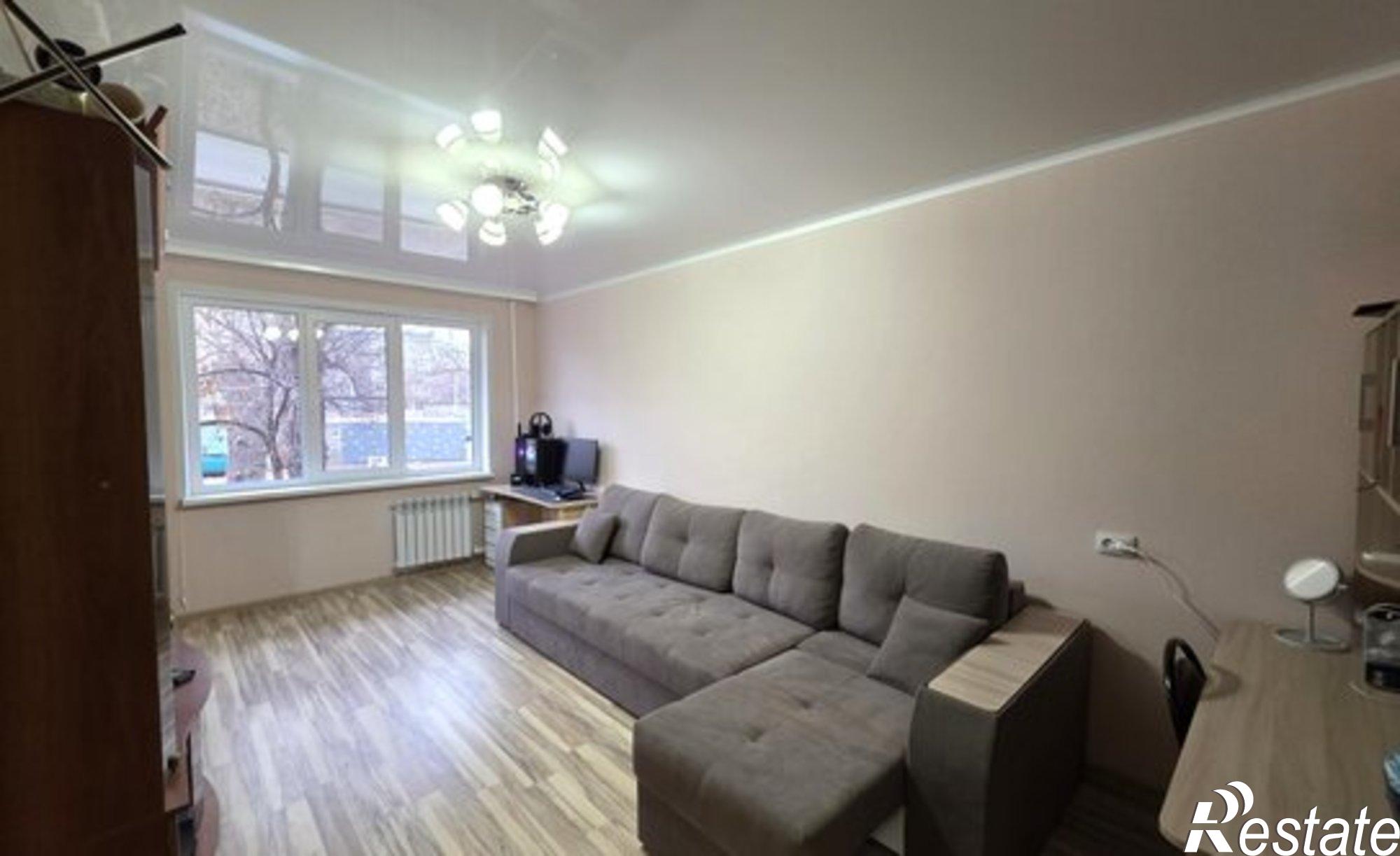 Купить квартиру за 3 000 000 рублей на Квартальный проезд, 14