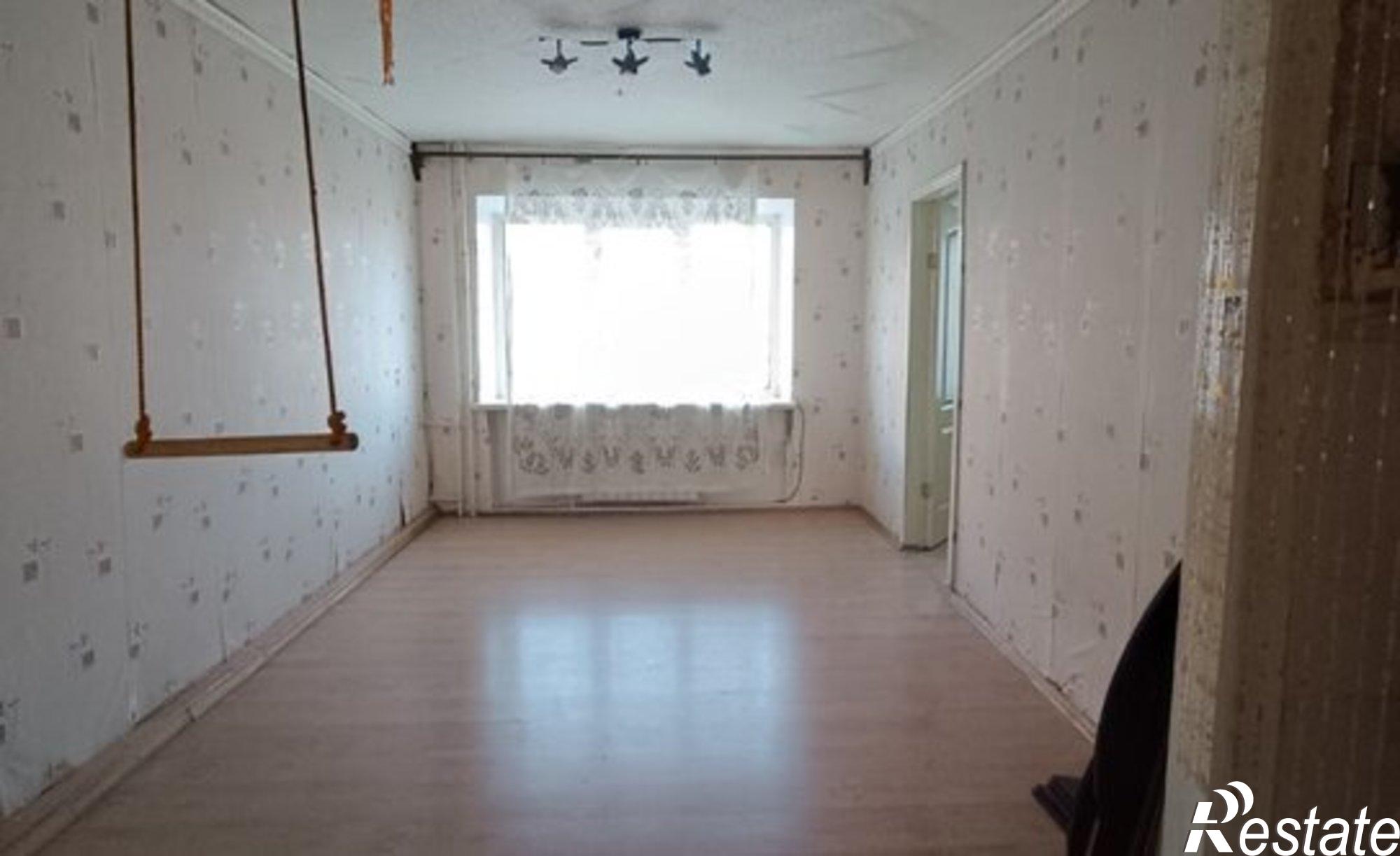 Купить квартиру за 3 550 000 рублей на Щебёночная улица, 15