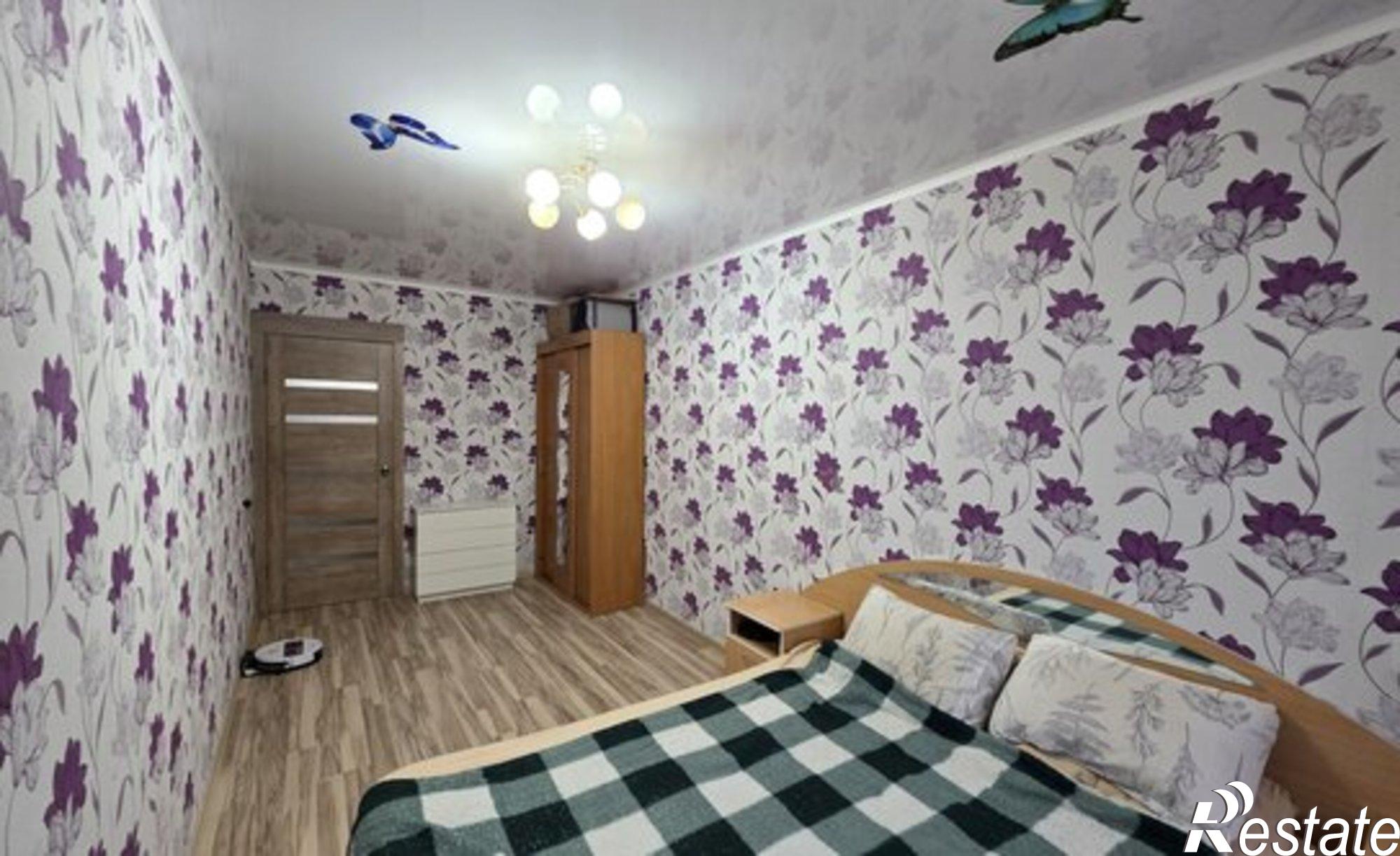 Купить квартиру за 3 000 000 рублей на Квартальный проезд, 14