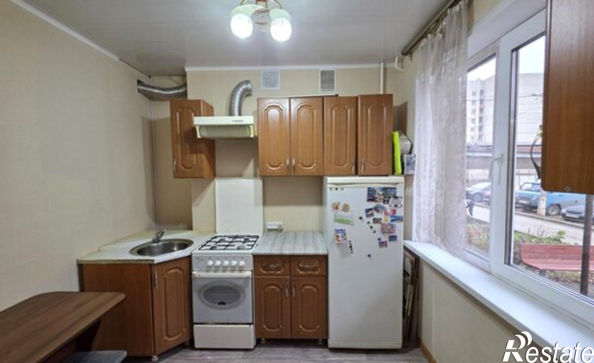 Купить квартиру за 3 000 000 рублей на Квартальный проезд, 14